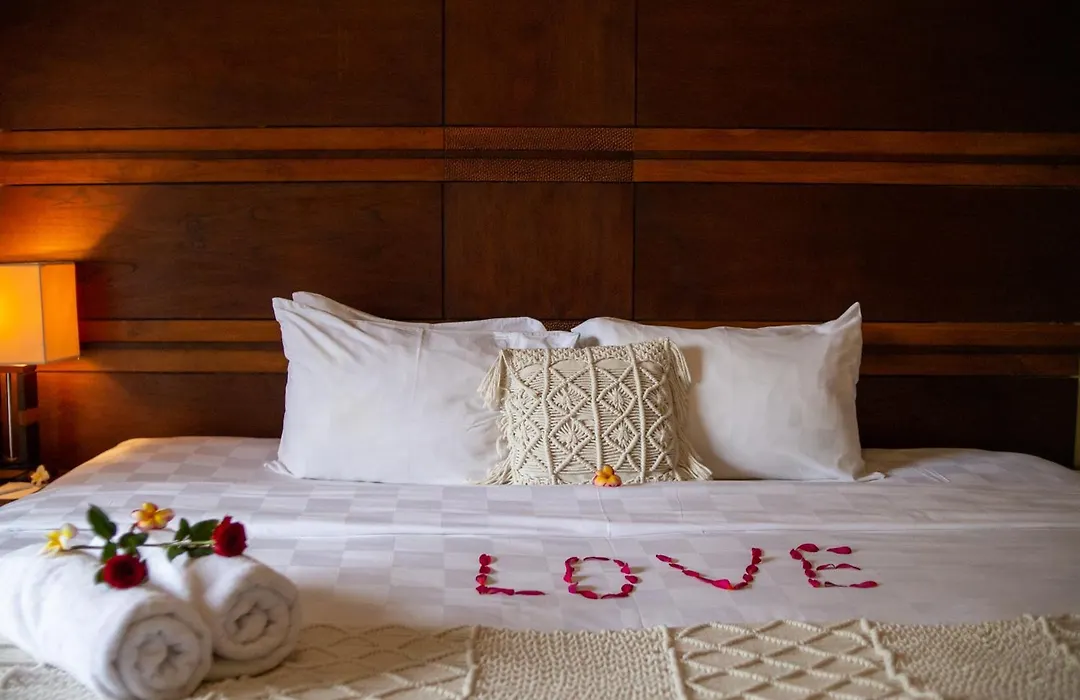 Awatara Boutique Resort Ubud-1