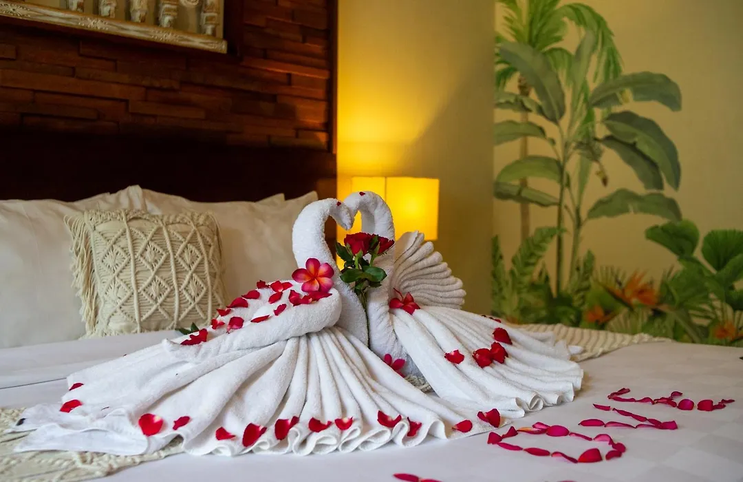 Awatara Boutique Resort Ubud-1