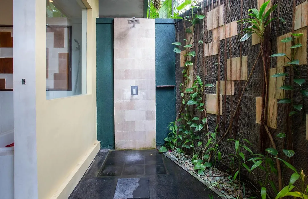 Awatara Boutique Resort Ubud-1