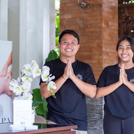 Awatara Boutique Resort Ubud-2