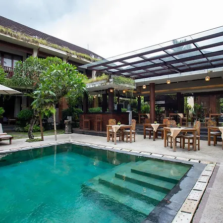 Awatara Boutique Resort Ubud-3