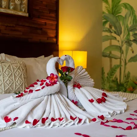 Awatara Boutique Resort Ubud-2