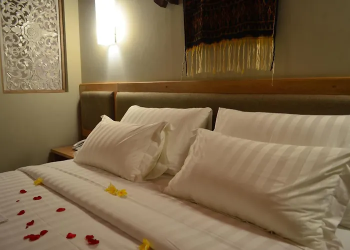 Tetirah Boutique Hotel Ubud 